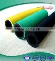 Ozone Resistant Colorful Water Pipe for the Garden thumbnail-6