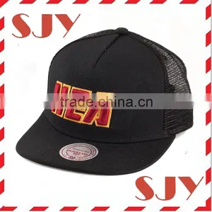 Fashion Sport Cap Style Custom 3d Embroidery Hat thumbnail-4