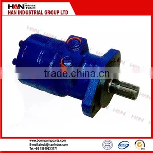 MR.POOH ET3250 Reducer Gearbox for Concrete Pump Truck Zoomlion, Sany, Schiwng, XCMG thumbnail-3