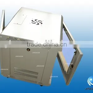 The Wall Network Box thumbnail-1