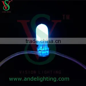 High Lumen Outdoor Waterproof IP65 Fariy Holiday Decoration Led Clip Light thumbnail-3