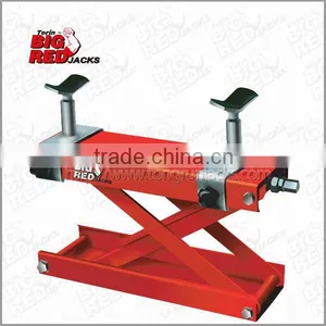 Torin BigRed 500 Kgs Motorcycle Pad Lift thumbnail-1
