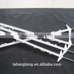 Farm Fence Accories Fence Reel Insulator for Polywire thumbnail-6