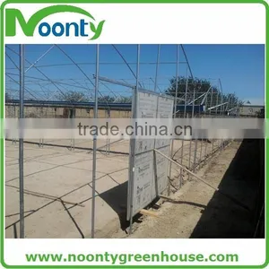 Multi Tunnel Greenhouse thumbnail-5