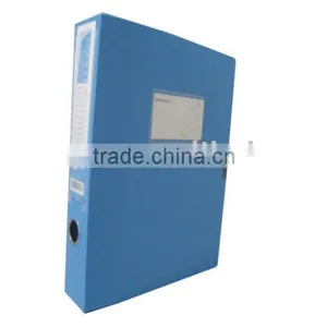 Offices pp Lever Arch File thumbnail-1