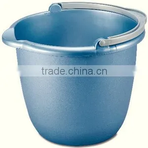 10 Quart Spout Pail Pail, 10 Quart, 9 L, With Spout (Each) thumbnail-1
