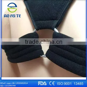 Amazon Hot Sales Clavicle Brace Posture Corrector Support Strap thumbnail-3