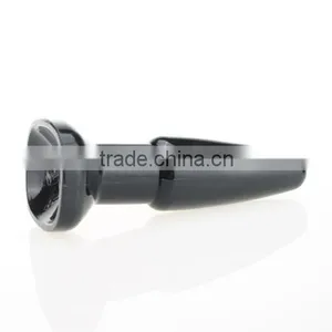 CT Silicone Single One Black Toy Horn Instruments Flirt Alternative Toy Sets Diy Toys Set thumbnail-6