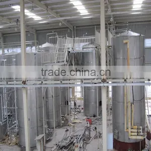 Sale Well Large Brewery Yeast Propagation System thumbnail-6
