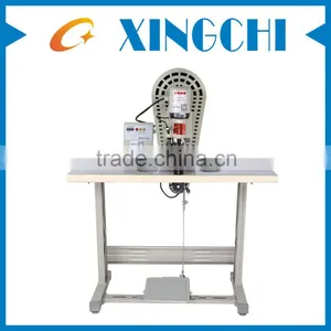 Protect Hand Button Machine thumbnail-1