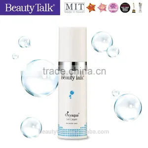 Fresh and Cool Oil Free Moisturizing Gel Cream thumbnail-2