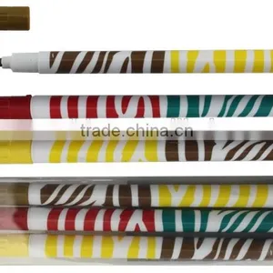 Double Head Double Color Water Color Pen Set thumbnail-1