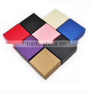 Cosmetic Packaging Cardboard Flower Gift Box thumbnail-3