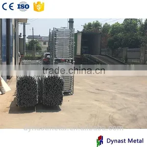 Tubular Scaffolding / Tubular Steel Frame Scaffolding thumbnail-3