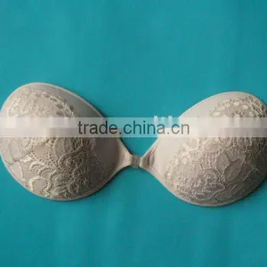 Ladies Underwear Bra New Design Adhesive Bra Girl Hot Sell Adhesive Bra thumbnail-2