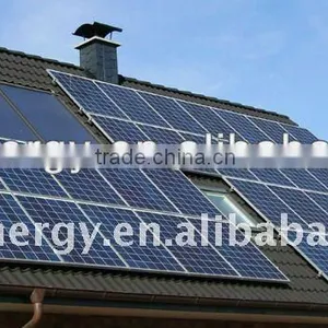 pv Modules Solar Panel Wholesale thumbnail-1