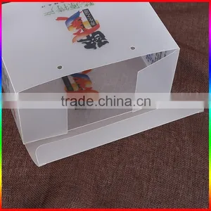 Custom Plastic Clear PVC Box Packaging With Printing thumbnail-4