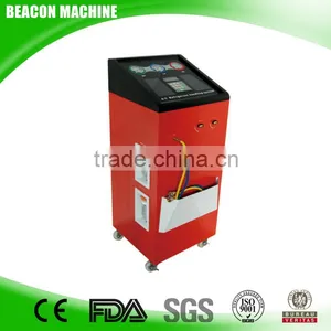 BC-L500 Auto Refrigerant Recovery Machine From Taian Beacon Machine thumbnail-2