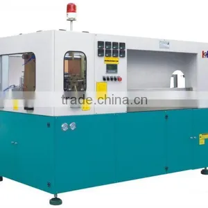 PET Beverage Bottle Making Machine thumbnail-1