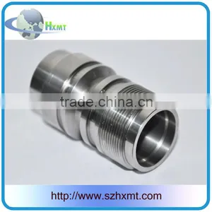 High Precision Parts Of Grinding Machine Cnc Machining thumbnail-1