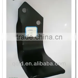Agriculture Low Carbon Steel Products Farm Rotavator Blade thumbnail-1