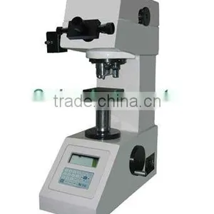 200HV-5 Vickers Hardness Tester,Vickers Hardness Gauge,Brinell Hardness Tester,hardness Tester thumbnail-1
