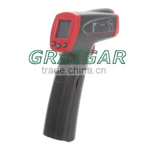 UT300E Infrared Body Forehead Thermometer thumbnail-1