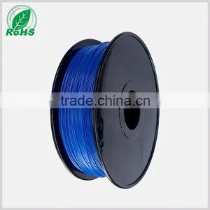 ABS/PLA/HIPS Supplies 3d Printer Filament thumbnail-2