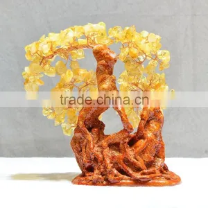 New Fashion Gemstone Crystal Wedding Trees Wholesalers thumbnail-4