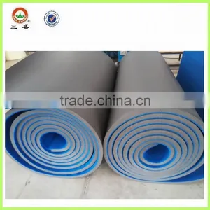 Rolling Sports Mat, Gym Mat,Cheerleading Mat thumbnail-4