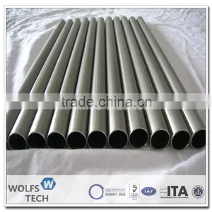 Raw Steel Boiler Black Steel Asian Tube thumbnail-1