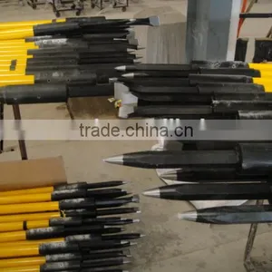 Insulation Crowbar ,crowbar thumbnail-3