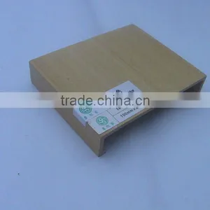 Ceiling Board Wood Plastic Panel thumbnail-1