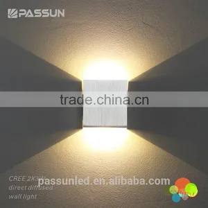 Wall Mount Led Light Surface Mounted Led Wall Light Creechip Led Wall Light thumbnail-2