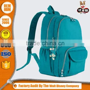 OEM Custom Waterproof Pro Sport Leisure Style Backpack Camping Equipment Bag thumbnail-1