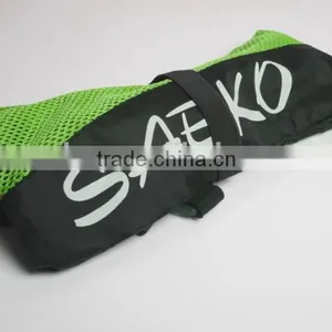 Swimming Accessories - Durable Multi Function High Quality Drawstring Swim Mesh Bag thumbnail-5
