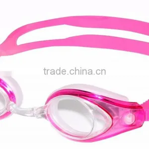 Swim Vision - Best Aquatic Professional Learning & Pratice Adult Swimming Goggle thumbnail-6