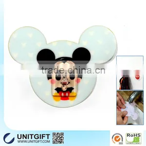Magic Reusable Silicon Adhesive Hook thumbnail-6