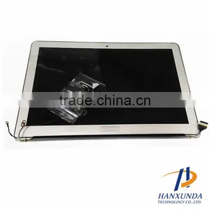 90% NEW A1370 LCD Screen Display Assembly for Laptop Air 11" Wholesale thumbnail-1