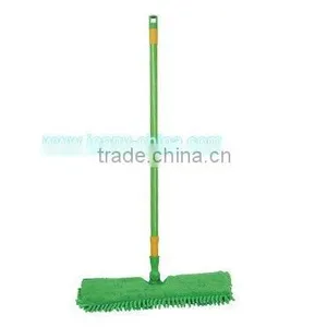 Chenille Microfiber Warp Knitting Cleaning Mop thumbnail-1