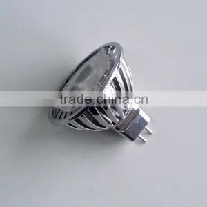 High Power 9W Led Spot Light MR16 GU10 E27 Base Outdoor Led Spotlight thumbnail-4