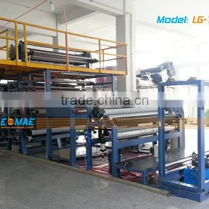 Roller Textile Laminating Machine thumbnail-3