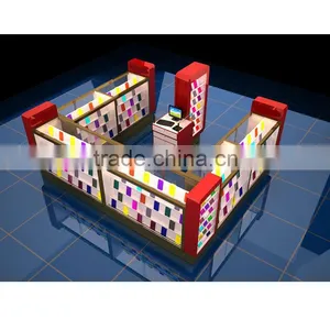 Cell Phone Kiosk Design Manufacture for Phon Repair Kiosk thumbnail-4