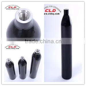 Entertainment Equipment Scuba Diving Oxygen Cylinders thumbnail-1