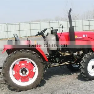 HUAXIA Mini Power Weifang Huaxia Tractor Hot Sale thumbnail-1