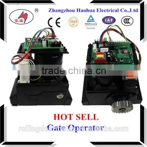 Sliding Door Motor for Electronic Doors / Sliding Door Operator thumbnail-3