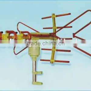 SG-628 UHF/VHF/FM Outdoor Digital Antenna thumbnail-1