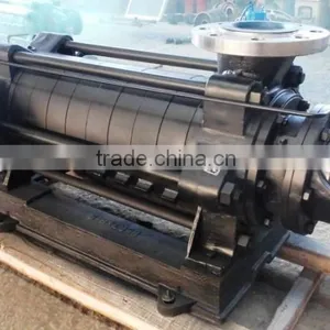 Multistage Centrifugal Boiler Feed Water Pump thumbnail-2