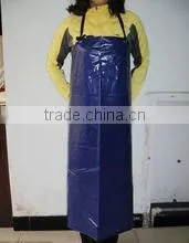 Plastic Waterproof Apron thumbnail-1