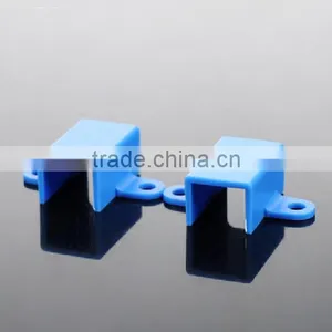 DIY Accessories N20 Motor Bracket No.4 Fasteners Bind thumbnail-1